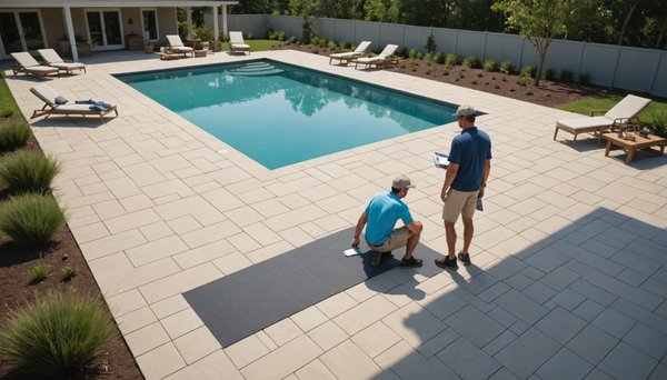 Le Guide Ultime pour Choisir le Meilleur Pisciniste dans les Landes